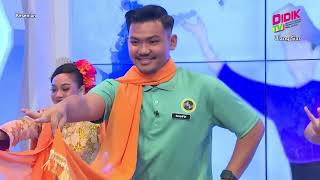 Kesenian (2022) | Tarian Inang Renek [R]
