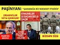 ŞAD XƏBƏR!!! ERMƏNİSTANDAN GÖZLƏNİLƏN AÇIQLAMA