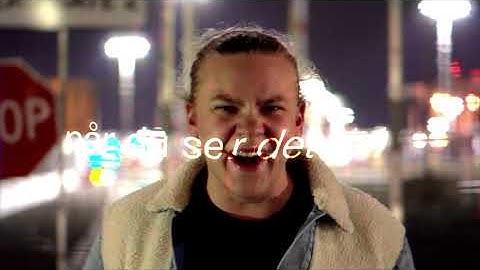 LÜT - Strictly Business (Official Music Video)