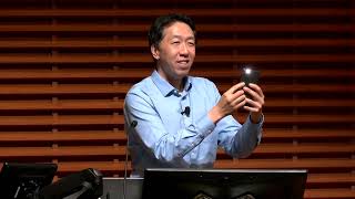 Andrew Ng: Opportunities in AI - 2023 screenshot 4