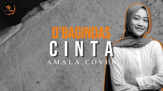 Amala - C.I.N.T.A d'Bagindas (Cover Akustik)