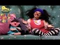 Give yer head a shake  the big comfy couch  season 3 episode 1