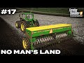 Sowing Oats, Canola & Planting Poplars - No Man's Land #17 Farming Simulator 19 Timelapse