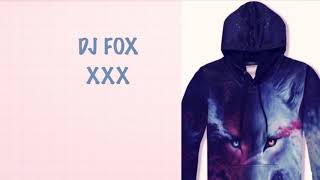 Gnawa Vs Afro Mix By Dj Fox