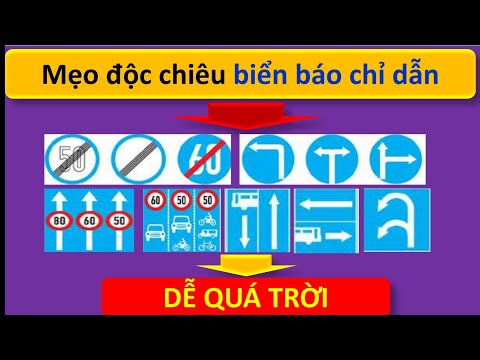 Video Mẹo 600 câu hỏi lý thuyết b2 C phần 1 - độc chiêu trả... - YouTube