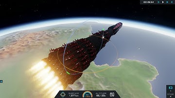 Simple Rockets 2 Download 💎 Tutorial How to get Free Simple Rockets 2 on iOS & Android HOT 2023 !!!