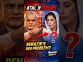 Atal Ji EXPOSES Pakistani PM Benazir Bhutto's BIG Problem in Geneva #shortvideo #atalbiharivajpayee