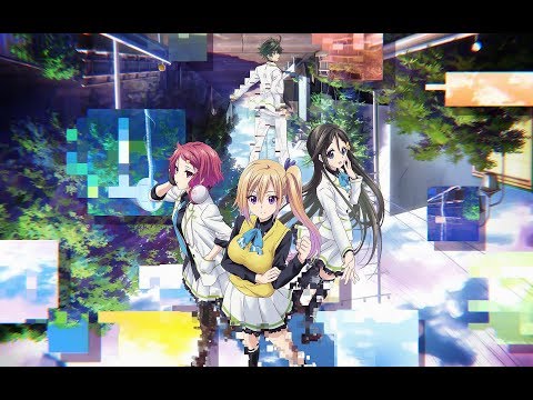 Musaigen no Phantom World - Episódios - Saikô Animes