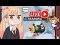 Primer Live (Jugando Cualquier Cosa)