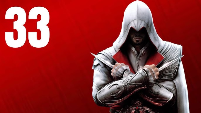 Descubre los imprescindibles para jugar a Assassin's Creed 1