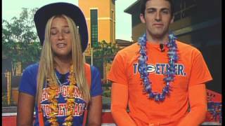 Bishop Gorman's BGTV Show April 17, 2015