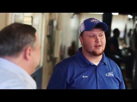 Ed Sherling Ford >> We Are Ed Sherling Ford Enterprise Youtube Ed Sherling Ford >> We Are Ed Sherling Ford Enterprise Youtube