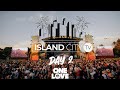 ONE LOVE 2021 - ISLAND CITY Day 2 with Diamond Langi