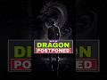 NTRNEEL Dragon movie Update 🐉💀 #ntrneel #ntrnewmovie #southmovie #prashanthneel #dragon #shorts #ntr