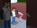 Let’s wash dirty Yuta 汚れた雄太を洗おう! 雄太は遊びすぎ!