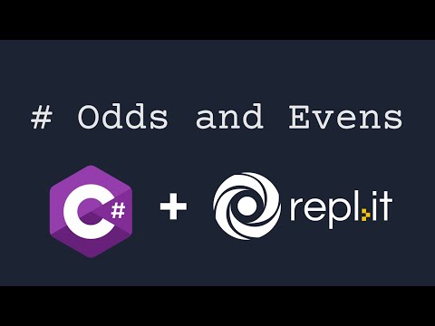 How to create a console game in C# (c sharp) using Replit
