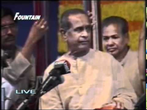 Bharat Ratna Pandit Bhimsen Joshi Raaga Deshkar