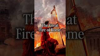 The Great Fire of Rome
