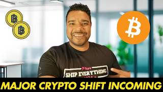 Something Huge in Crypto Now| Watch Now