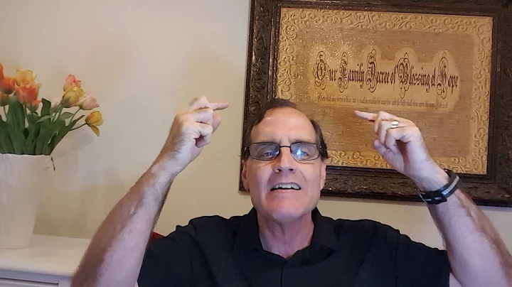 Momento com Deus - Pr Robert Cavagnaro