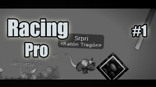 Transformice - Pro Racing #1 (Edicion Pro) 2016.