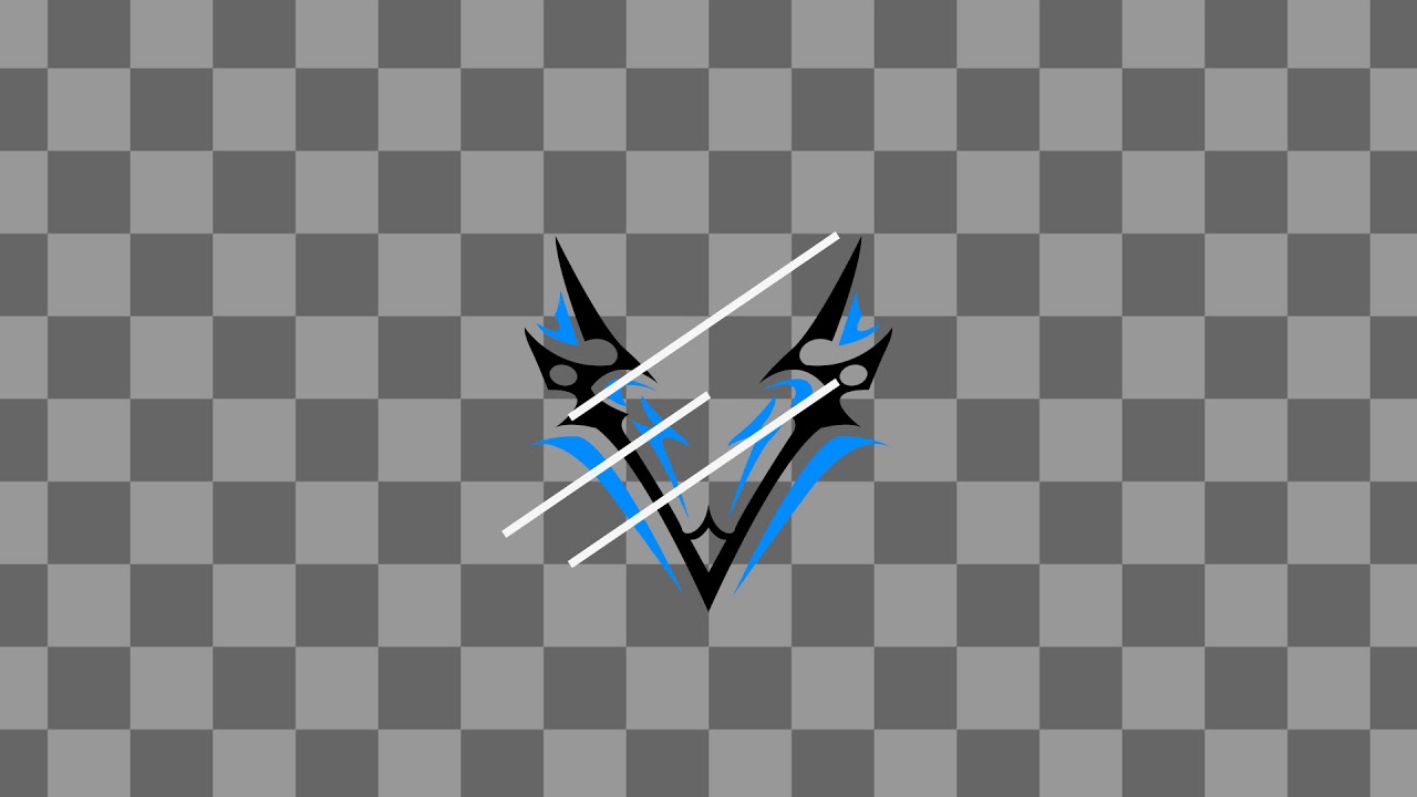 [2D Overlay Intro] VoltTheHero(Paid)//I'm back!!!