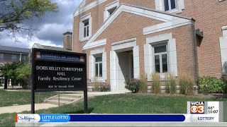 Celebrity New program at U of I serves autistic students Net Worth