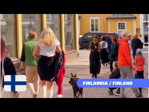 Video: El acogedor apartamento escandinavo preserva el encanto histórico