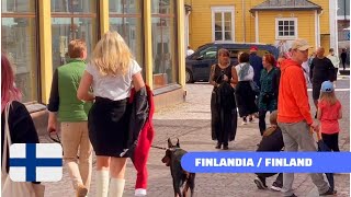 видео: КАК ЖИТЬ В ДЕРЕВНЕ В ФИНЛЯНДИИ картинка: КАК ЖИТЬ В ДЕРЕВНЕ В ФИНЛЯНДИИ