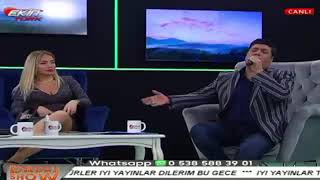 Dadali̇ Show Eki̇n Tv Mustafa Açikses Ve Gamze Özçeli̇k Düet