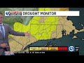 WEATHER: Friday temperatures could challenge record highs