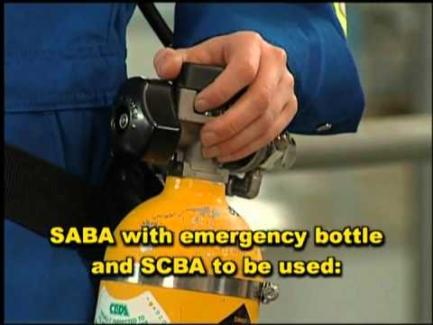 respirators-in-the-workplace,-part-3:-supplied-air-breathing-apparatus