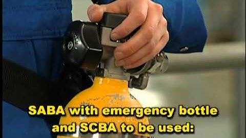 Respirators in the Workplace Part 3: An Overview | Your ACSA Safety Training