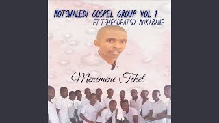 TIMOTHY (feat. TSHEGOFATSO MOKABANE)