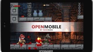 У що пограти | OpenMobile від HubaBuba