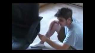 Fat Boss Prank!