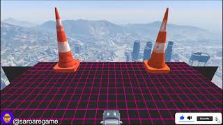 Car🚘Crash Compilation Game | Car Games 3D: Car Race 3D Game | Car Crash - Android Gameplay HD #10 screenshot 5