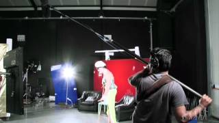 Making Of del Promo del Padova Pride Village 2012