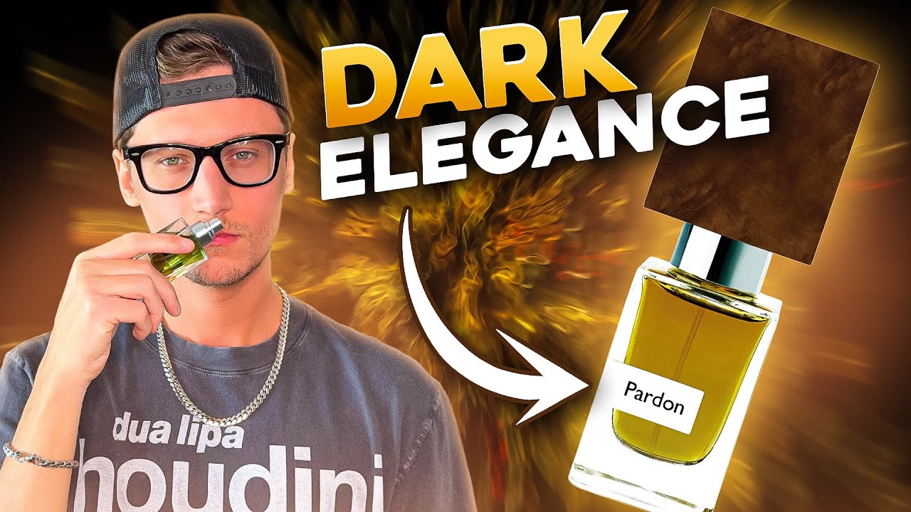 Nasomatto Pardon - DARK, Elegant & Seductive Oud - YouTube