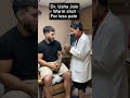 Warm Shot For Less Pain By Dr Usha Jain Drushajain Warm Warmup Shot NoPain 