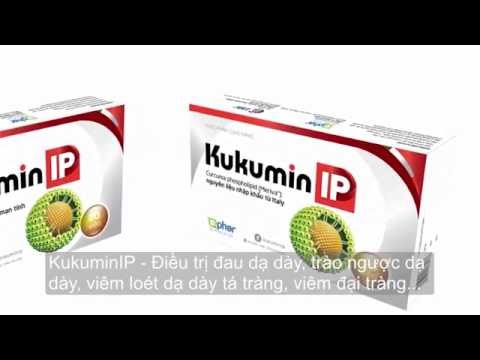 Kukumin IP Giới Thiệu Công Nghệ Phytosome 