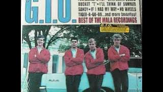 Sandy - Ronny And The Daytonas - 1966