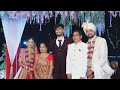 Palak weds dhruv wedding ceremony