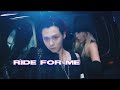 DeVita Ride For Me Feat DAWN Sped Up Ver With Effect