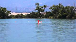 MID AIR COLLISION VIDEO ANALYSIS - SFDRCM 2011 FLOAT FLY EVENT