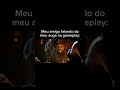 Não vejo a hora