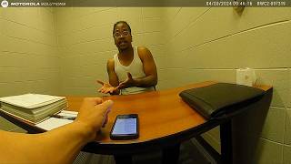 Strange Lyft Driver Flees Police After Dropping Off a Rider