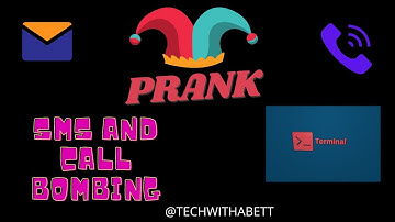 SMS AND CALL BOMBING WITH TERMUX | TERMUX TRICKS