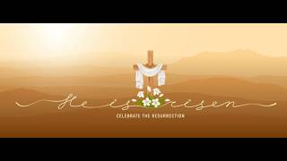 What Difference The Resurrection Makes