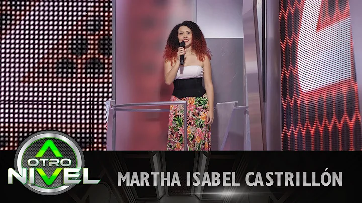 'Aguacero de mayo' - Martha Isabel Castrilln - Aud...